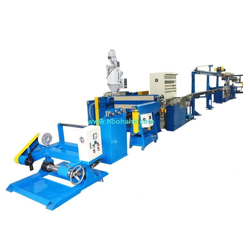 House Wire Making Machine Electrical Wire Production Line